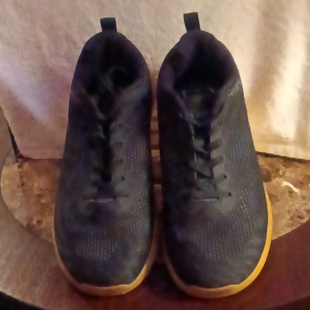 Hylete Circuit II Cross Training Shoe Sneakers Sz 8.5